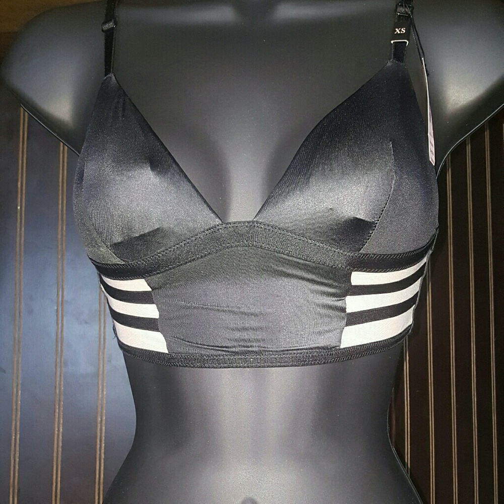 Victoria secret bra